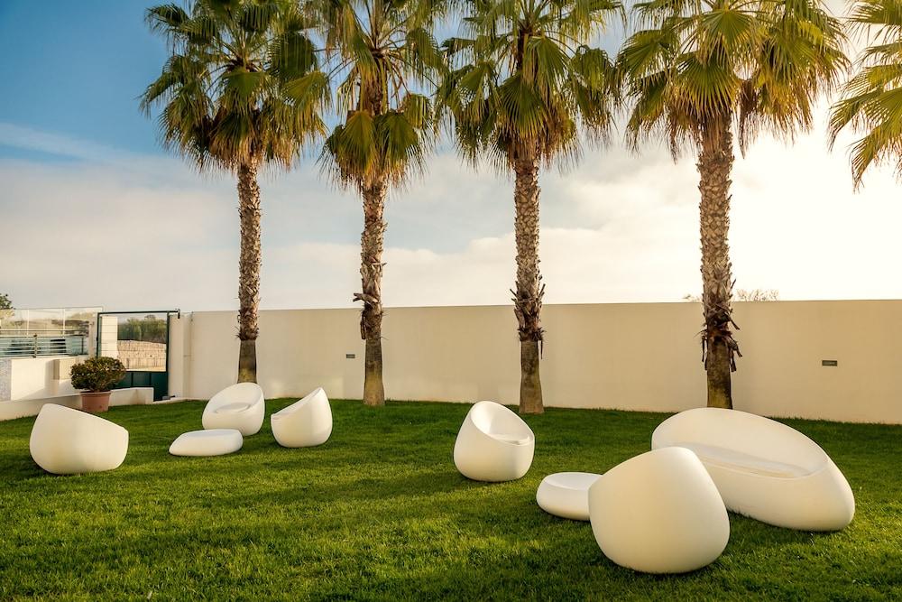Hotel Apartamento Dunamar Monte Gordo Exterior foto